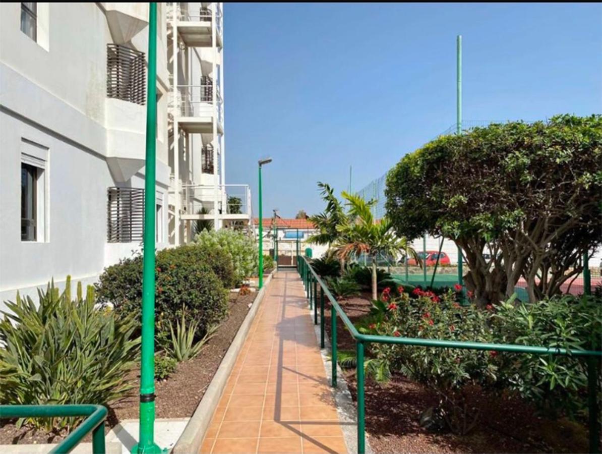 Iguazu Seaview Near Yumbo Apartamento Playa del Inglés Exterior foto