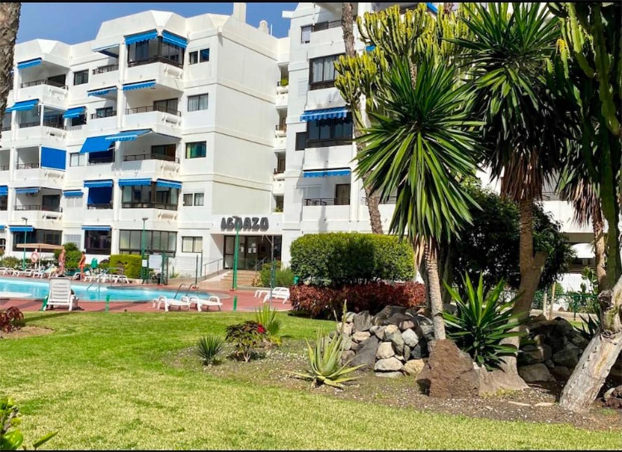 Iguazu Seaview Near Yumbo Apartamento Playa del Inglés Exterior foto