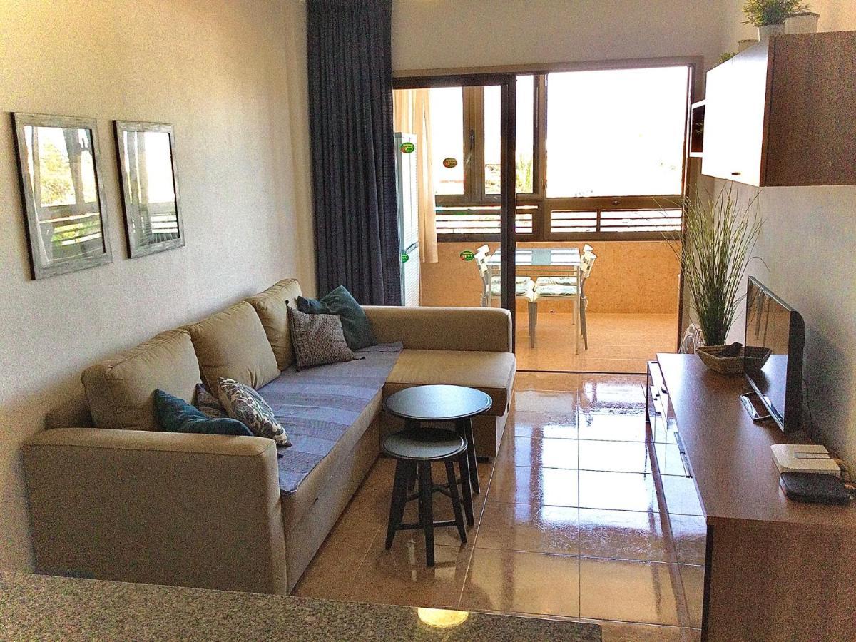 Iguazu Seaview Near Yumbo Apartamento Playa del Inglés Exterior foto